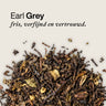 Earl Grey | Klassiek met frisse bergamot